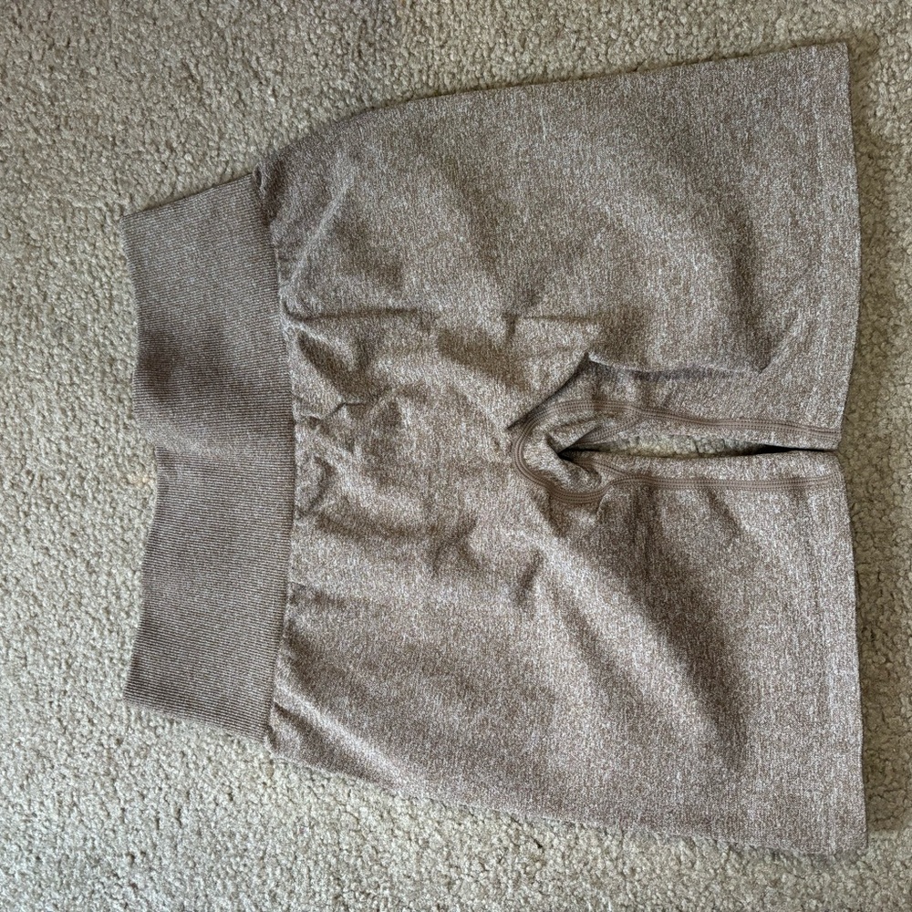 Nvgtn ruched spandex